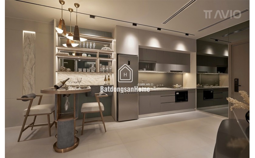 Sở hữu tổ ấm mơ ước chỉ với 9 triệu/tháng TT AVIO Căn hộ Nhật Bản tại Dĩ An, TP.HCM